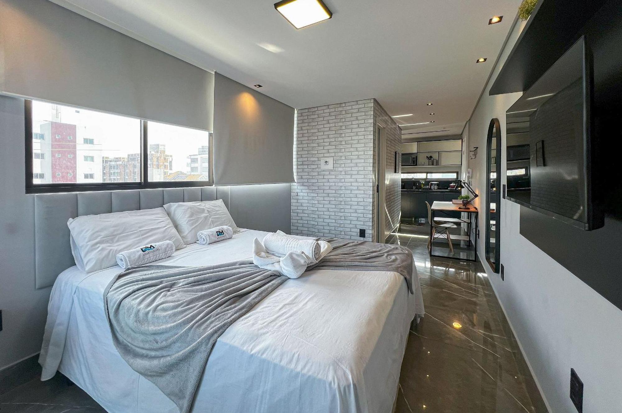 Studio Luxo 150M Praia Intermares 3 Pessoas Cabedelo Bagian luar foto