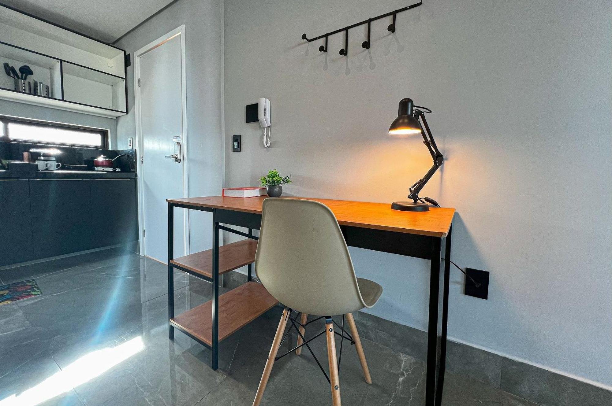Studio Luxo 150M Praia Intermares 3 Pessoas Cabedelo Bagian luar foto